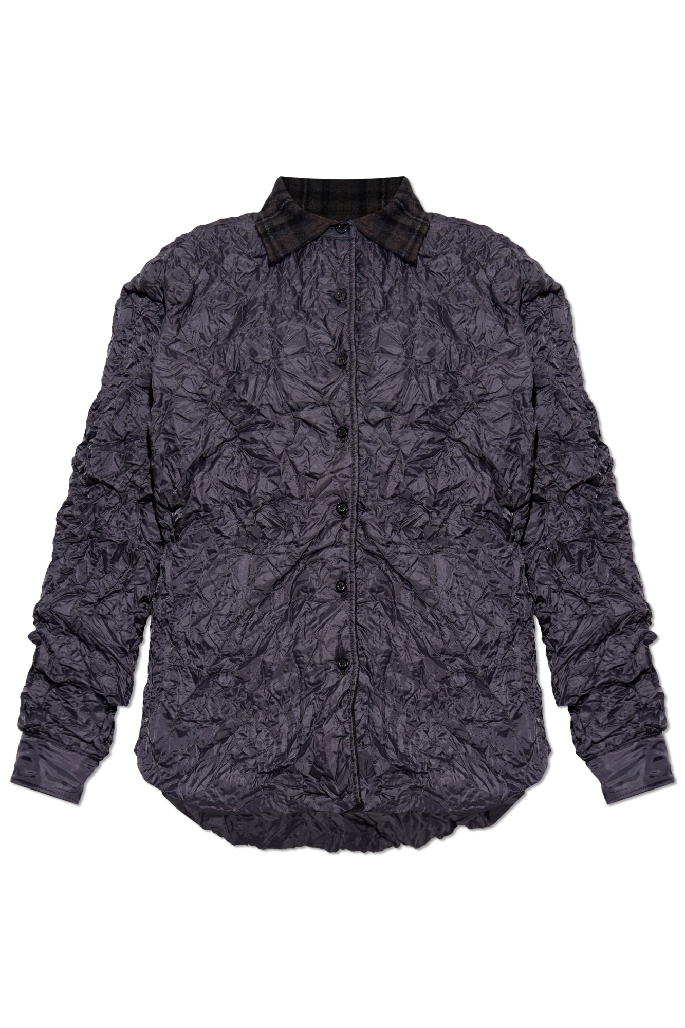 ジャケット・アウター Maison Margiela 4 Double Short Jacket MM6 Maison Margiela Men's Short jackets on PRM US